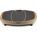 Вибрационная платформа  GYMTEK 3D XP750 Gold - фото №3